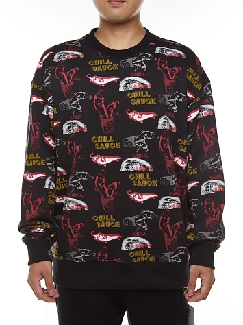 Anta Джемпер мужской SKATE CULTURE