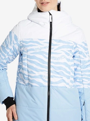 Glissade Куртка утеплённая женская