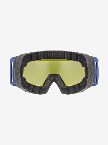 Uvex Маска горнолыжная ATHLETIC FM