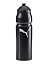 Puma Бутылка для воды WATERBOTTLE PLASTIC 1 L [чёрный]