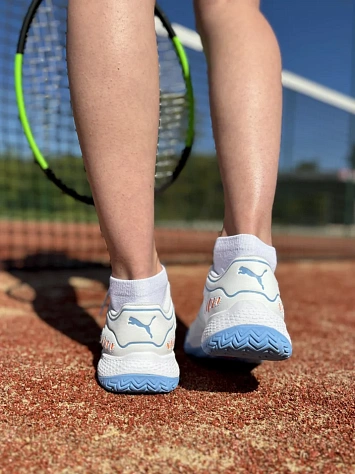 Puma Кроссовки SOLARSMASH RCT