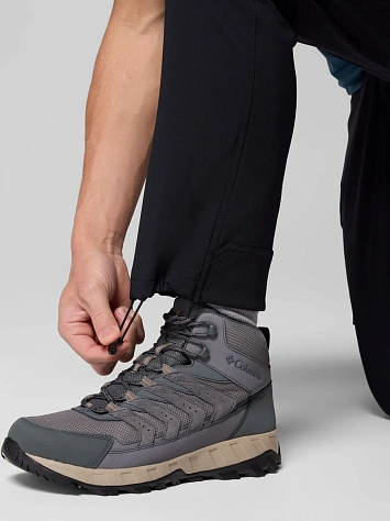 Columbia Брюки мужские TECH TRAIL™ UTILITY WINTER PANT