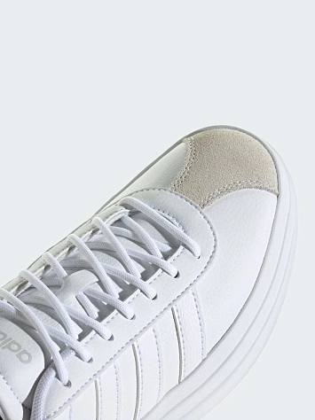 Adidas Кеды женские VL COURT BOLD