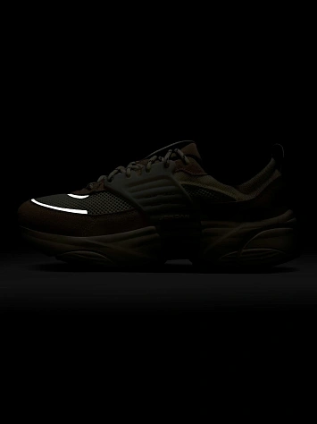 JORDAN Кроссовки мужские JORDAN TRUNNER O/S