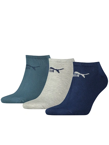 Puma Носки SNEAKER-V (3 пары)