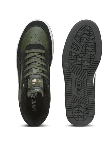 Puma Кеды мужские CAVEN 2.0 TIME OFF