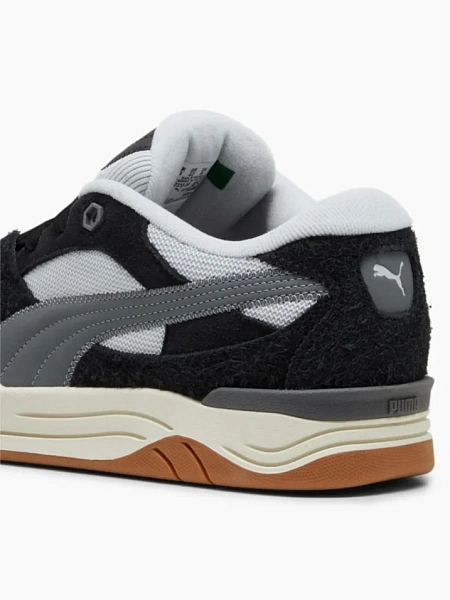 Puma Кеды мужские PUMA-180 TEXTURE