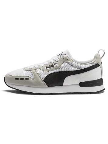 Puma Кроссовки мужские R78