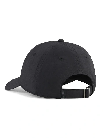 Puma Кепка PREMIUM ESS SCRIPT DAD CAP