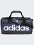 Adidas Сумка спортивная ESSENTIALS LINEAR DUFFEL BAG MEDIUM [синий]
