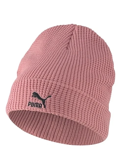 Puma Шапка ARCHIVE MID FIT BEANIE