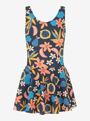 Joss Купальник совмещённый подростковый