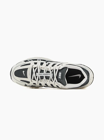 Nike Кроссовки мужские NIKE P-6000 2TONE