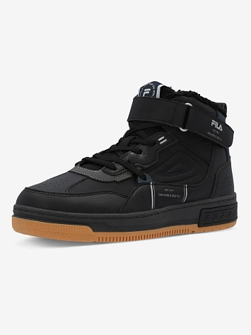 Fila Ботинки утеплённые женские FIL TEEN MID