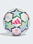 Adidas Мяч футбольный UCL PRO [белый]