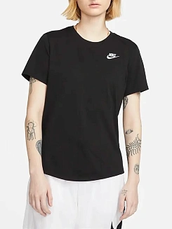 Nike Футболка женская NSW TEE CLUB