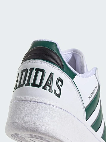 Adidas Кеды мужские SUPERSTAR XLG T