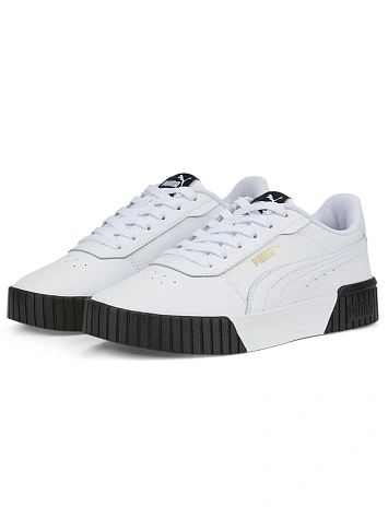 Puma Кеды женские CARINA 2.0