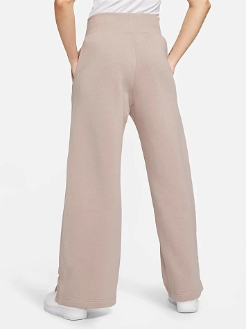 Nike Брюки женские SPORTSWEAR PHOENIX FLEECE