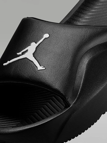 JORDAN Шлёпанцы мужские JORDAN FRANCHISE SLIDE