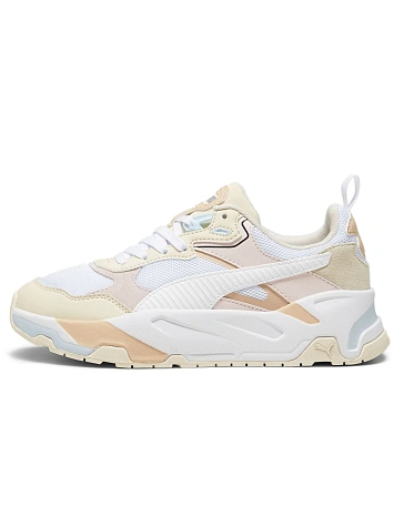 Puma Кроссовки женские TRINITY FROSTED