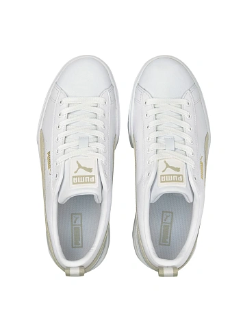 Puma Кеды женские MAYZE LTH WNS