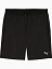 Puma Шорты мужские M PWRTRAIN FABRIC MIX SHORT [чёрный]