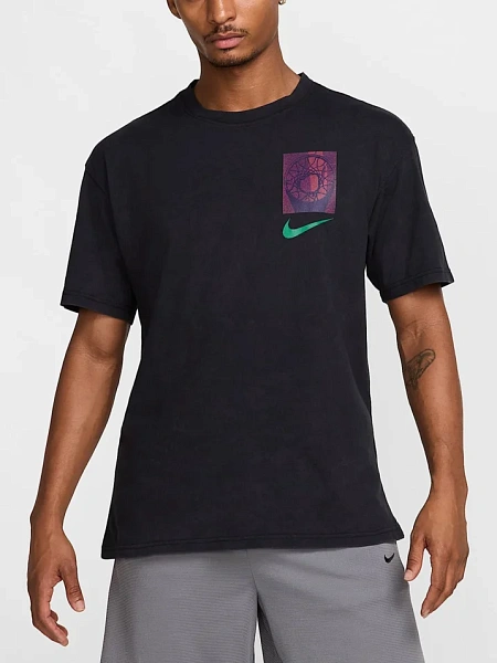 Nike Футболка мужская TEE M90 OC 1