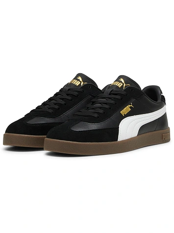 Puma Кеды мужские PUMA CLUB II ERA