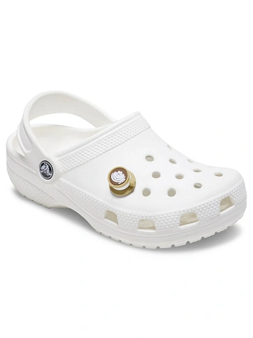 Crocs Джиббитс 3D COFFEE CUP
