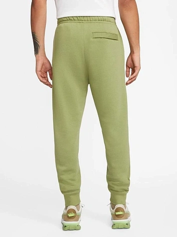 Nike Брюки мужские NSW CLUB