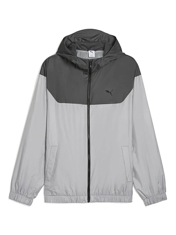 Puma Ветровка мужская ESS RELAXED WINDBREAKER