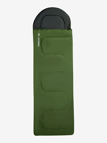Outventure Мешок спальный COMFORT +20 правосторонний