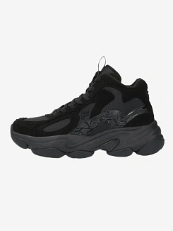 Fila Кроссовки женские VOLT MID WNTR