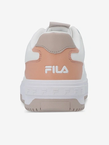 FILA Кеды женские FX-1000 LOW