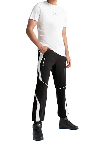 Puma Футболка мужская BMW MMS CAR GRAPHIC TEE 2