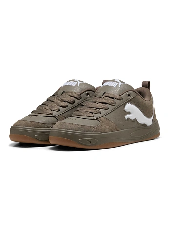 Puma Кеды мужские PARK LIFESTYLE II CAT