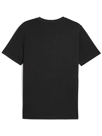 Puma Футболка мужская ESS SMALL LOGO TEE
