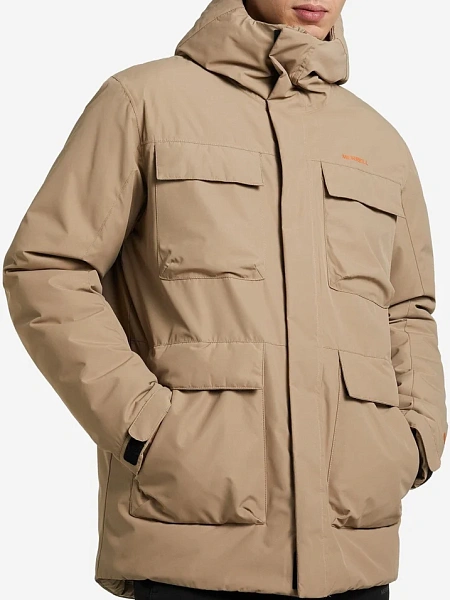 Merrell Куртка утеплённая мужская
