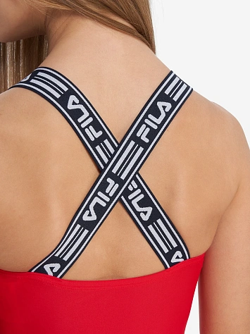 Fila Купальник совмещённый подростковый