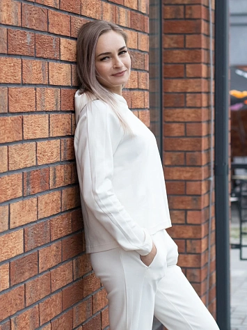 Puma Брюки женские T7 HIGH WAIST PANTS