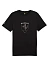 Puma Футболка мужская FERRARI RACE TONAL BIG SHIELD TEE [чёрный]