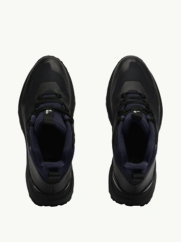 Jack Wolfskin Ботинки мужские DROMOVENTURE WT TEXAPORE MID M