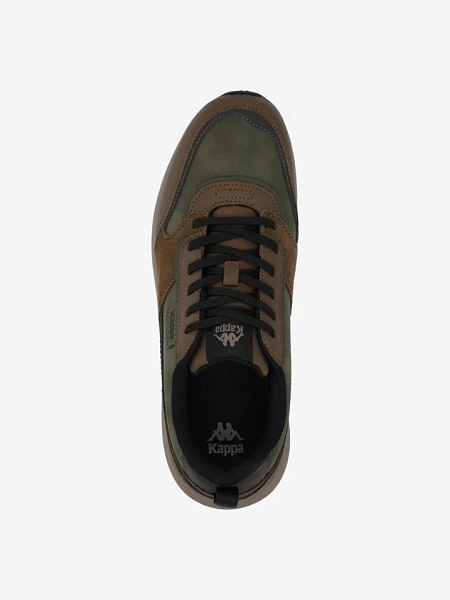 Kappa Кроссовки мужские AUTHENTIC RUN NY