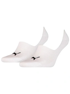 Puma Носки FOOTIE (2 пары)
