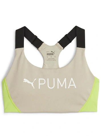 Puma Топ женский 4KEEPS EVERSCULPT BRA
