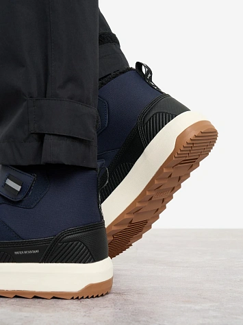 Termit Ботинки утеплённые женские WINTER PRO MID