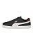Puma Кеды мужские CLUB FC [чёрный]