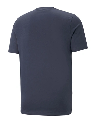 Puma Футболка мужская ESS+ 2 COL LOGO