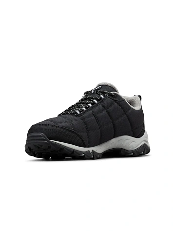 Columbia Кроссовки утеплённые женские FIRECAMP FLEECE III